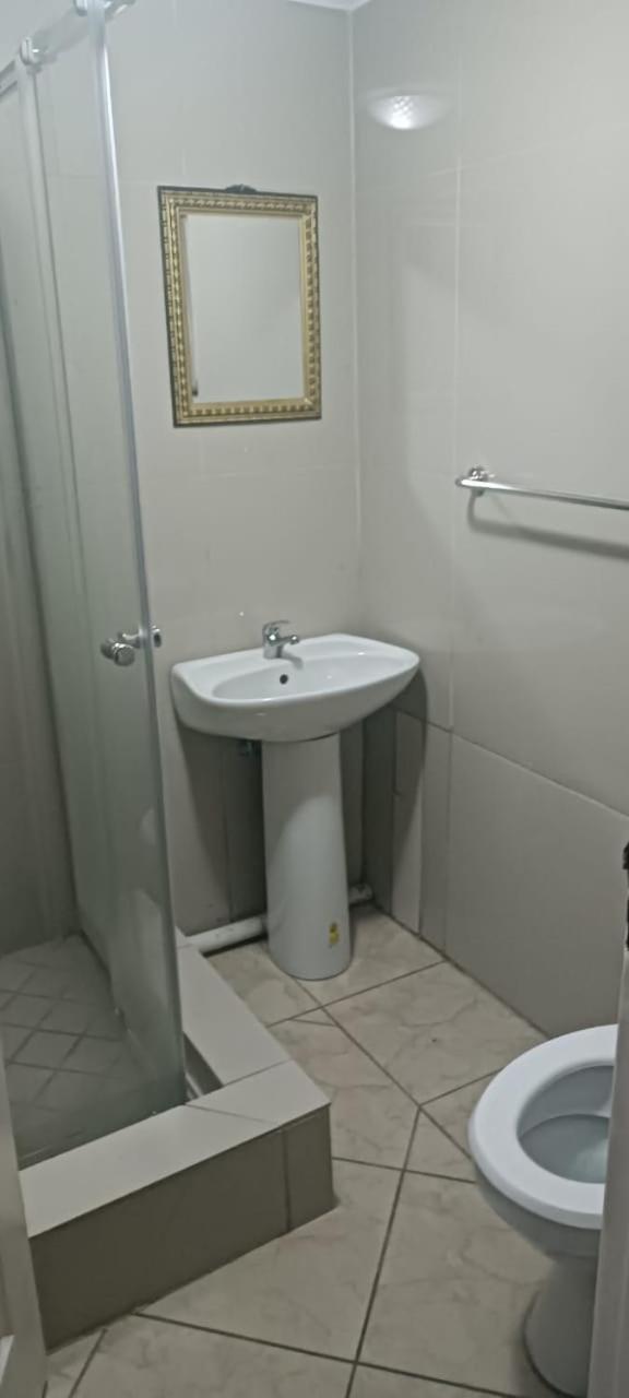 Garden Point Hotel Johannesburg Luaran gambar