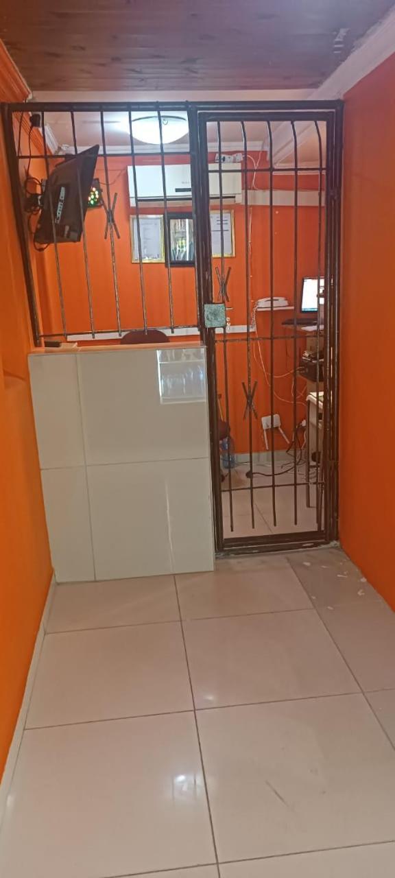 Garden Point Hotel Johannesburg Luaran gambar