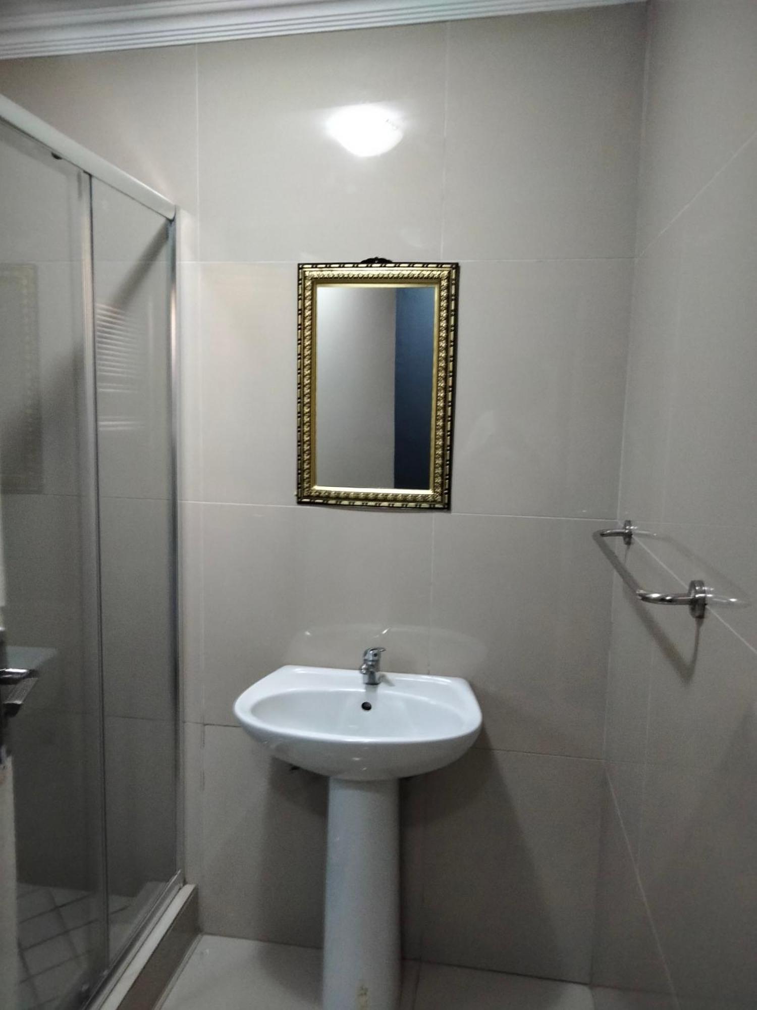 Garden Point Hotel Johannesburg Luaran gambar