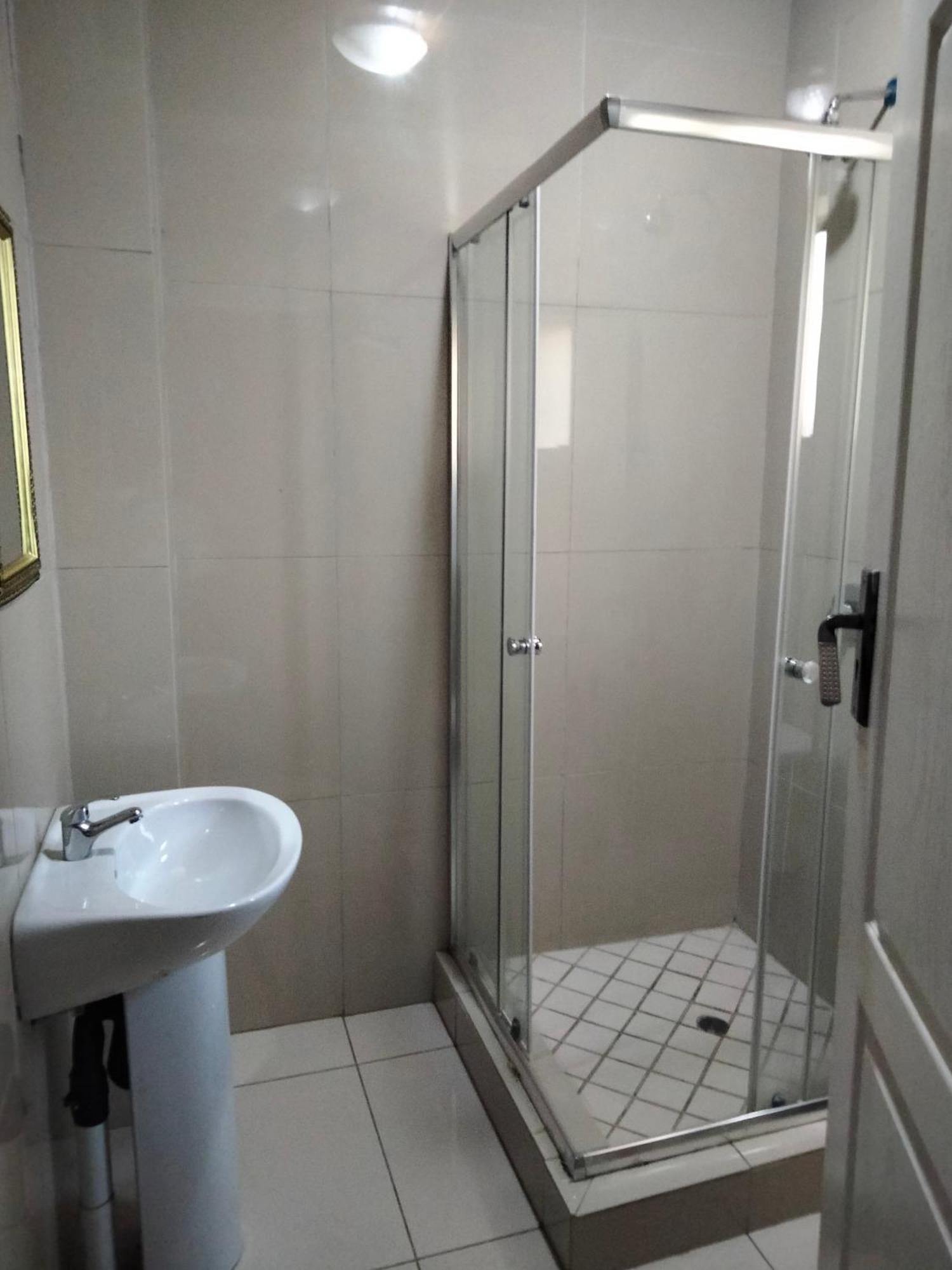 Garden Point Hotel Johannesburg Luaran gambar